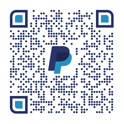PayPal QR Code