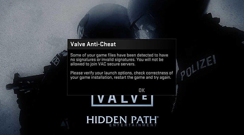 CS2 Anti-Cheat: What Valve Could Do (But Won't)